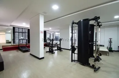 Apartamento com 1 quarto à venda na rua doutor alfredo de castro, --, barra funda, são paulo, 41 m2 por r$ 468.000