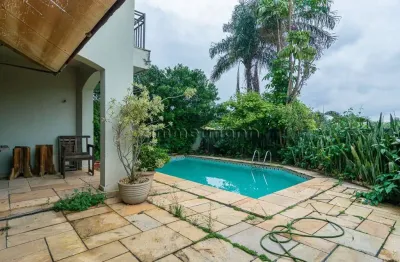Casa com 4 quartos à venda na rua madre maria angélica resende, --, vila madalena, são paulo, 382 m2 por r$ 2.790.000