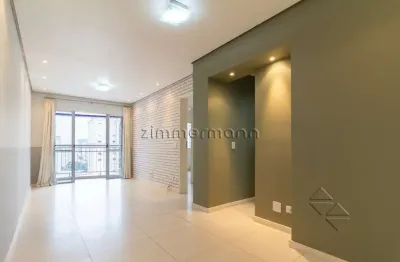 Apartamento com 2 quartos à venda na rua diana, --, perdizes, são paulo, 64 m2 por r$ 820.000