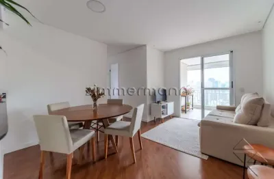 Apartamento com 3 quartos à venda na rua tagipuru, --, barra funda, são paulo, 69 m2 por r$ 1.100.000