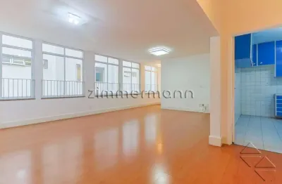 Apartamento com 3 quartos à venda na rua maranhão, --, higienópolis, são paulo, 154 m2 por r$ 1.680.000