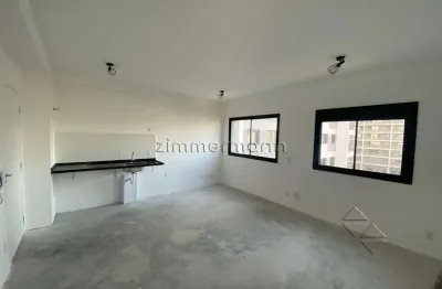Apartamento com 1 quarto à venda na rua raul pompéia, --, pompéia, são paulo, 30 m2 por r$ 395.000