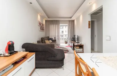 Apartamento com 3 quartos à venda na rua raul pompéia, --, pompéia, são paulo, 78 m2 por r$ 835.000