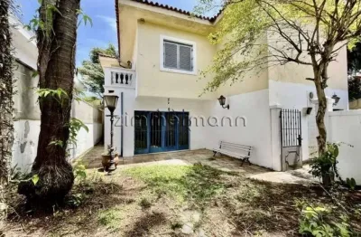Casa com 4 quartos à venda na rua gregório paes de almeida, --, vila madalena, são paulo, 318 m2 por r$ 2.485.000