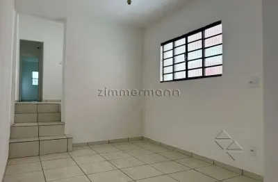 Casa com 3 quartos à venda na rua haroldo pacheco e silva, --, vila ipojuca, são paulo, 67 m2 por r$ 550.000