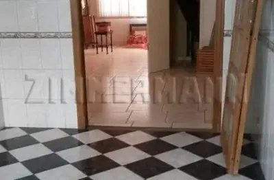 Casa com 3 quartos à venda na rua gaspar ricardo júnior, --, barra funda, são paulo, 140 m2 por r$ 800.000