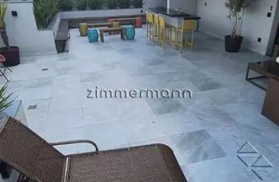 Apartamento com 2 quartos à venda na caativa, --, alto da lapa, são paulo, 55 m2 por r$ 715.000