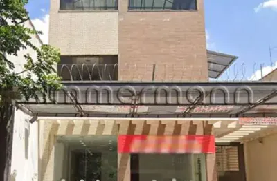 Casa comercial à venda na rua conselheiro nébias, --, campos eliseos, são paulo, 550 m2 por r$ 4.700.000