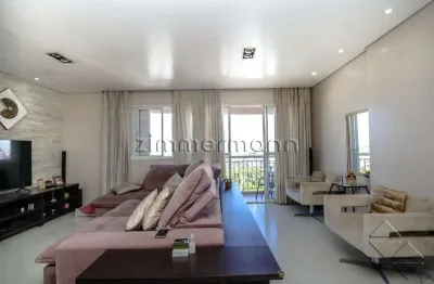 Apartamento com 3 quartos à venda na avenida diógenes ribeiro de lima, --, vila leopoldina, são paulo, 94 m2 por r$ 1.100.000