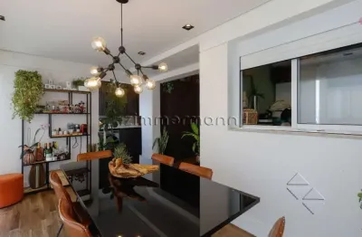 Apartamento com 3 quartos à venda na rua fortunato ferraz, --, vila anastácio, são paulo, 79 m2 por r$ 1.160.000