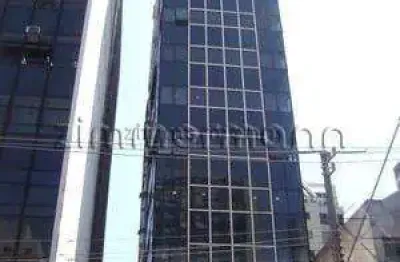 Casa comercial à venda na rua pamplona, --, jardim paulista, são paulo, 44 m2 por r$ 550.000