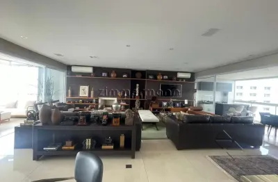 Apartamento com 4 quartos à venda na rua traipu, --, pacaembu, são paulo, 493 m2 por r$ 13.700.000