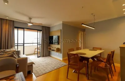 Apartamento com 2 quartos à venda na rua deputado joão sussumu hirata, --, vila andrade, são paulo, 68 m2 por r$ 690.000