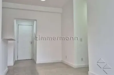 Apartamento com 2 quartos à venda na rua pais leme, --, pinheiros, são paulo, 70 m2 por r$ 1.325.000