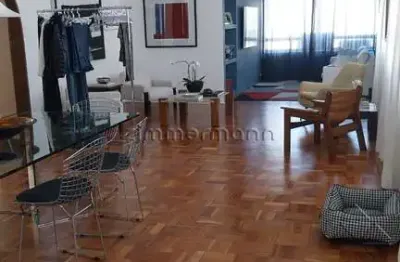 Apartamento com 3 quartos à venda na avenida paulista, --, bela vista, são paulo, 189 m2 por r$ 2.500.000