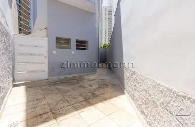 Casa comercial à venda na praça irmãos karmann, --, sumaré, são paulo, 93 m2 por r$ 700.000