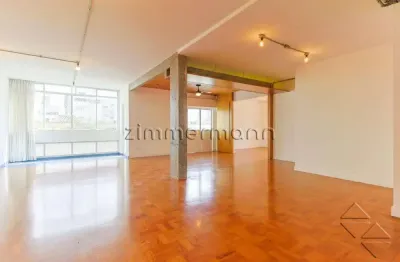 Apartamento com 2 quartos à venda na avenida higienópolis, --, higienópolis, são paulo, 147 m2 por r$ 1.990.000