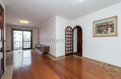 Apartamento com 3 quartos à venda na rua cotoxó, --, perdizes, são paulo, 108 m2 por r$ 1.170.000