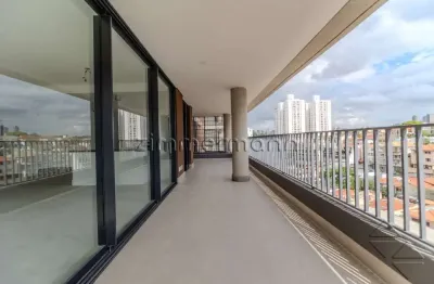 Apartamento com 4 quartos à venda na rua urbanizadora, --, sumaré, são paulo, 219 m2 por r$ 5.500.000