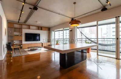 Apartamento com 4 quartos à venda na rua wanderley, --, perdizes, são paulo, 221 m2 por r$ 4.300.000