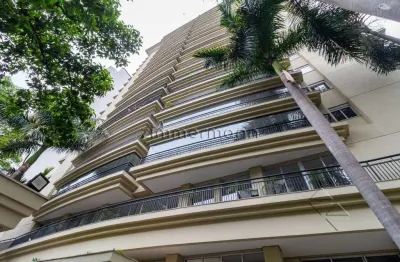 Apartamento com 4 quartos à venda na Rua Wanderley, --, Perdizes, São Paulo, 221 m2 por R$ 3.900.000