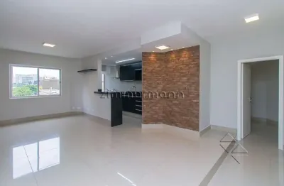 Apartamento com 2 quartos à venda na alameda dos jurupis, --, moema, são paulo, 75 m2 por r$ 1.100.000