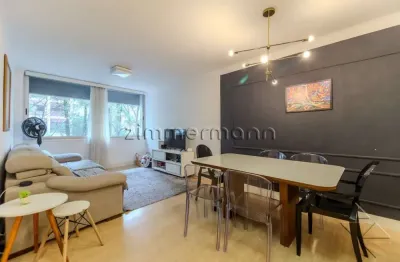 Apartamento com 2 quartos à venda na rua marquês de paranaguá, --, consolação, são paulo, 102 m2 por r$ 830.000