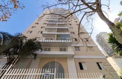 Apartamento com 2 quartos à venda na rua diana, --, perdizes, são paulo, 65 m2 por r$ 850.000