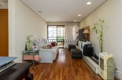Apartamento com 3 quartos à venda na rua ministro godói, --, perdizes, são paulo, 112 m2 por r$ 1.450.000