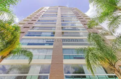 Apartamento com 3 quartos à venda na rua pinto gonçalves, --, perdizes, são paulo, 137 m2 por r$ 2.450.000