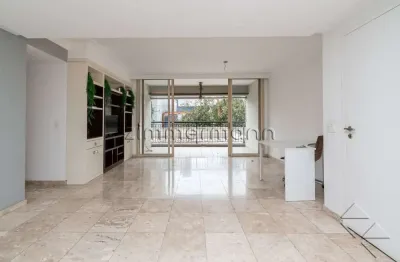 Apartamento com 3 quartos à venda na rua doutor virgílio de carvalho pinto, --, pinheiros, são paulo, 110 m2 por r$ 1.750.000