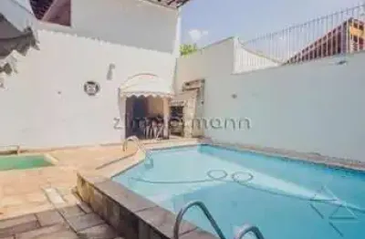 Casa com 4 quartos à venda na rua berlioz, --, alto de pinheiros, são paulo, 457 m2 por r$ 2.750.000