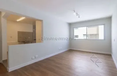 Apartamento com 2 quartos à venda na rua apinajés, --, perdizes, são paulo, 80 m2 por r$ 850.000