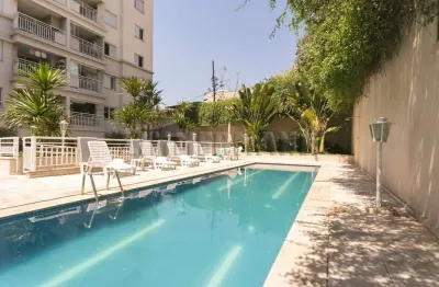 Apartamento com 3 quartos à venda na rua campevas, --, perdizes, são paulo, 70 m2 por r$ 1.000.000