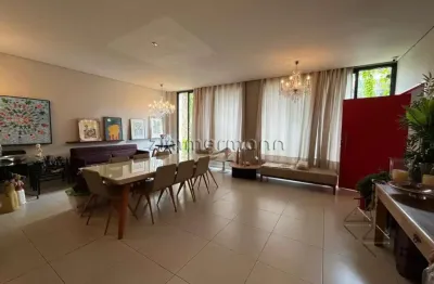 Casa comercial à venda na alameda ribeiro da silva, --, campos eliseos, são paulo, 200 m2 por r$ 2.750.000