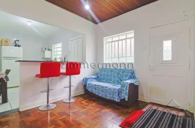Casa com 3 quartos à venda na sepetiba, --, vila romana, são paulo, 222 m2 por r$ 910.000