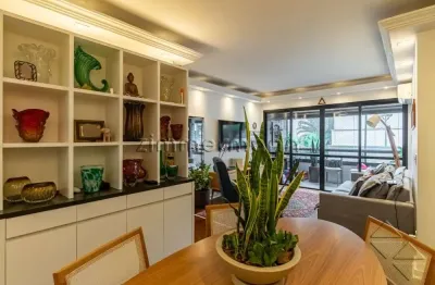 Apartamento com 3 quartos à venda na rua acopiara, --, alto da lapa, são paulo, 107 m2 por r$ 1.575.000