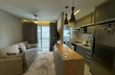 Apartamento com 2 quartos à venda na rua relíquia, --, casa verde, são paulo, 53 m2 por r$ 610.000