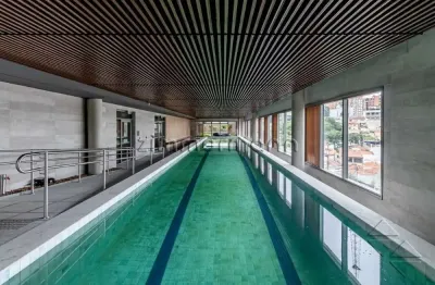 Apartamento com 4 quartos à venda na rua coelho de carvalho, --, alto da lapa, são paulo, 180 m2 por r$ 3.985.000