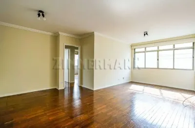 Apartamento com 2 quartos à venda na rua piauí, --, higienópolis, são paulo, 100 m2 por r$ 1.300.000