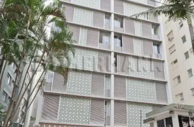 Apartamento com 2 quartos à venda na rua piauí, --, higienópolis, são paulo, 100 m2 por r$ 1.300.000