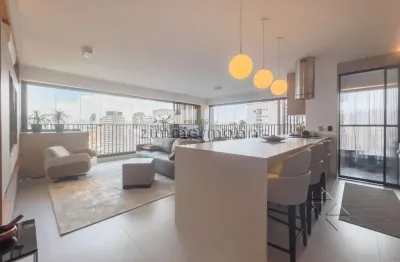 Apartamento com 2 quartos à venda na rua aimberê, --, perdizes, são paulo, 100 m2 por r$ 2.380.000