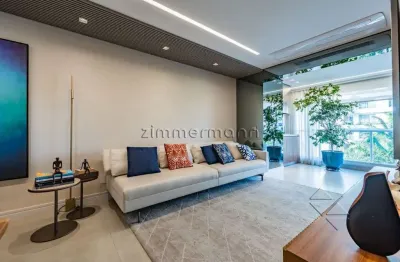Apartamento com 2 quartos à venda na rua havaí, --, sumaré, são paulo, 74 m2 por r$ 1.924.000