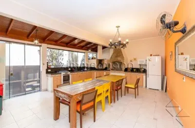 Casa com 5 quartos à venda na rua domingos de rogatis, --, jardim da saude, são paulo, 353 m2 por r$ 1.890.000