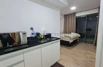 Apartamento com 1 quarto à venda na avenida santo amaro, --, vila nova conceição, são paulo, 29 m2 por r$ 560.000