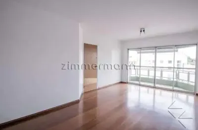 Apartamento com 3 quartos à venda na avenida ceci, --, planalto paulista, são paulo, 110 m2 por r$ 750.000