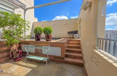 Cobertura com 4 quartos à venda na rua joão de souza dias, --, campo belo, são paulo, 386 m2 por r$ 8.000.000