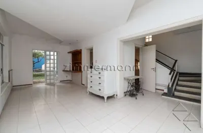 Casa com 3 quartos à venda na rua dom raimundo brito, --, aclimação, são paulo, 250 m2 por r$ 1.600.000