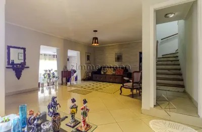 Casa com 3 quartos à venda na rua professor nicolau moraes barros, --, vila madalena, são paulo, 250 m2 por r$ 2.600.000