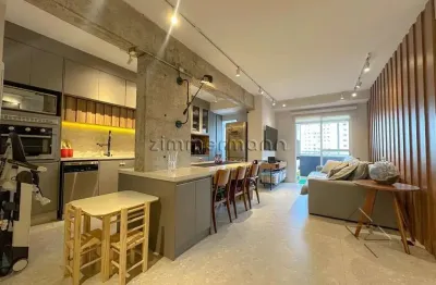 Apartamento com 3 quartos à venda na rua duílio, --, vila romana, são paulo, 94 m2 por r$ 1.400.000
